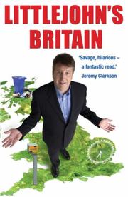 Cover of: Littlejohn's Britain