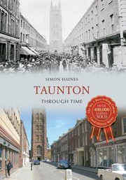 Cover of: Taunton Through Time