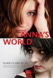 Cover of: Annas World