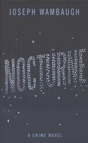 Cover of: Harbour Nocturne