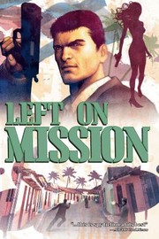Cover of: Left On Mission by 