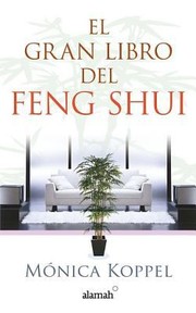 Cover of: El Gran Libro Del Feng Shui