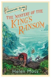 Cover of: The Mystery Of The Kings Ransom