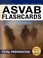 Cover of: Asvab Armed Services Vocational Aptitude Battery Flashcards