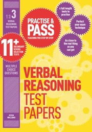 Cover of: Practise Pass 11 Practice Test Papers by 