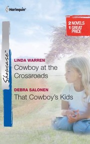 Cover of: Cowboy At The Crossroads