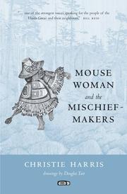 Cover of: Mouse woman and the mischief-makers