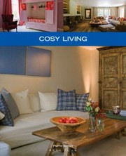 Cover of: Cosy Living