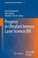 Cover of: Progress In Ultrafast Intense Laser Science Viii