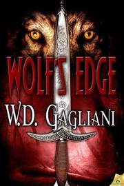 Cover of: Wolfs Edge