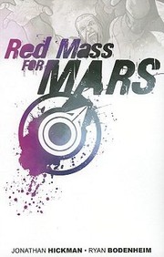 Cover of: Red Mass For Mars
