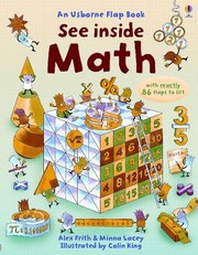 Cover of: See Inside Math