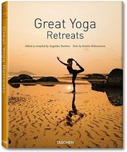 Cover of: Great Yoga Retreats