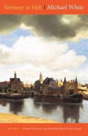 Cover of: Vermeer in Hell