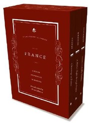 Cover of: Gleanings In France Selected Letters James Fenimore Cooper With An Introduction By Diane Johnson by 