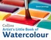 Cover of: Artists Little Book Of Watercolour