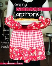 Cover of: Sewing Vintage Aprons