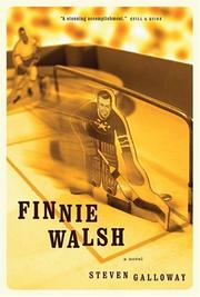 Cover of: Finnie Walsh: A Novel