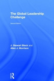 Cover of: The Global Leadership Challenge by 