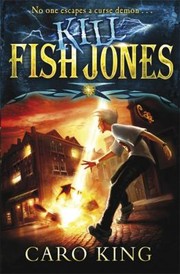 Cover of: Kill Fish Jones