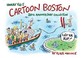 Cover of: Harry Figs Cartoon Boston