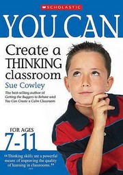 Cover of: You Can Create A Thinking Classroom