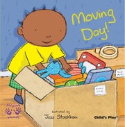 Cover of: Moving Day
            
                Helping Hands