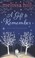 Cover of: A Gift To Remember