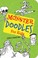 Cover of: Monster Doodles For Kids