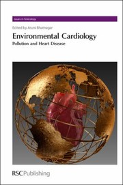 Cover of: Environmental Cardiology Pollution And Heart Disease