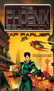 Cover of: The Phoenix Seduction