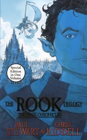 Cover of: The Rook Trilogy by 