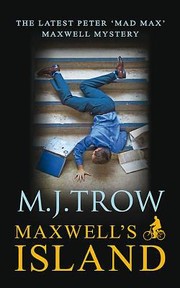 Cover of: Maxwells Island