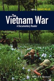 Cover of: The Vietnam War
            
                Uncovering the Past Documentary Readers in American History by 