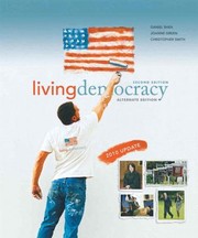 Cover of: Living Democracy Alternate Edition