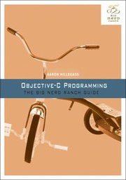 Cover of: ObjectiveC Programming
            
                Big Nerd Ranch Guides