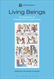 Cover of: Living Beings Perspectives On Interspecies Engagements by 