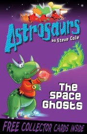 Cover of: The Space Ghosts by 