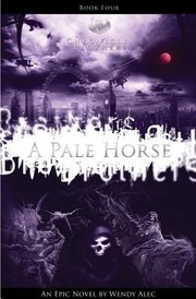 Cover of: A Pale Horse