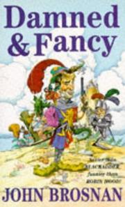 Cover of: Damned and Fancy