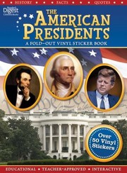 Cover of: American Presidents