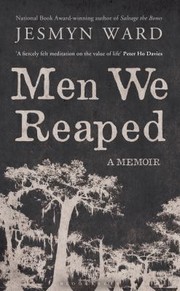 Cover of: Men We Reaped by 