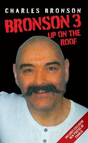 Cover of: Bronson 3