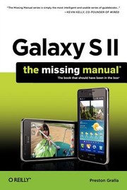 Cover of: Galaxy S Ii by Preston Gralla