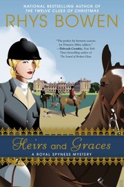 Cover of: Heirs And Graces