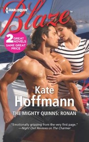 Cover of: The Mighty Quinns Ronan The Mighty Quinns Marcus
