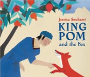 Cover of: King Pom and the Fox by 