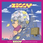 Cover of: Ziggy Goes For Broke A Cartoon Collection