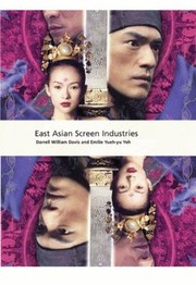 Cover of: East Asian Screen Industries
