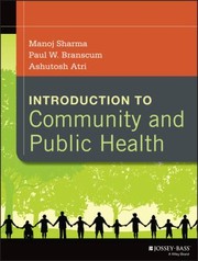 Introduction to Community and Public Health by Manoj Sharma